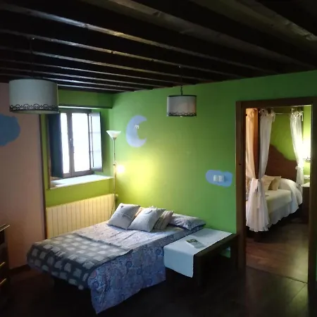 Luna De Vilar * Vilarpescozo