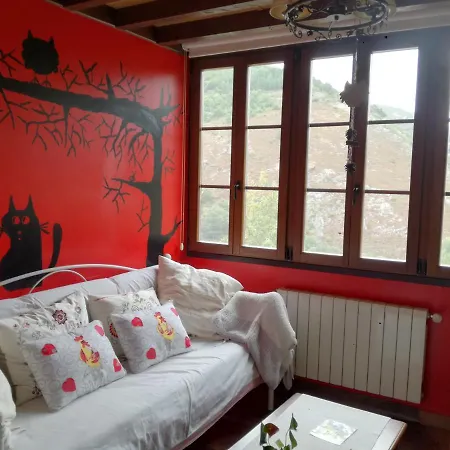 Luna De Vilar شقة