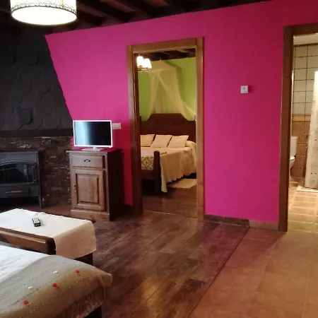 Luna De Vilar * Vilarpescozo