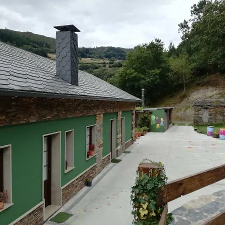 شقة Luna De Vilar *