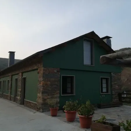 Luna De Vilar * Vilarpescozo