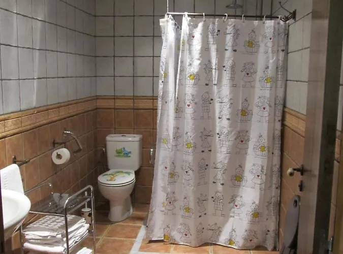 شقة Luna De Vilar *