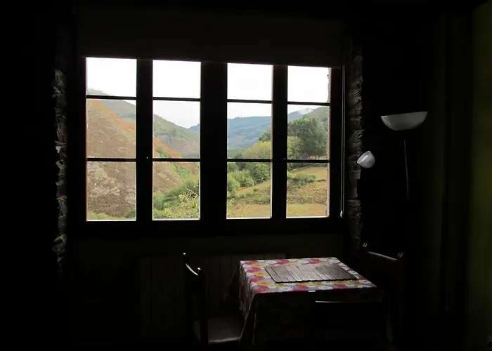 شقة Luna De Vilar