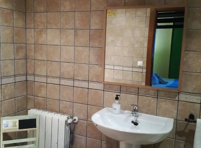 Luna De Vilar شقة