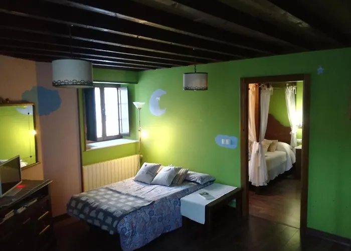 Luna De Vilar * Vilarpescozo