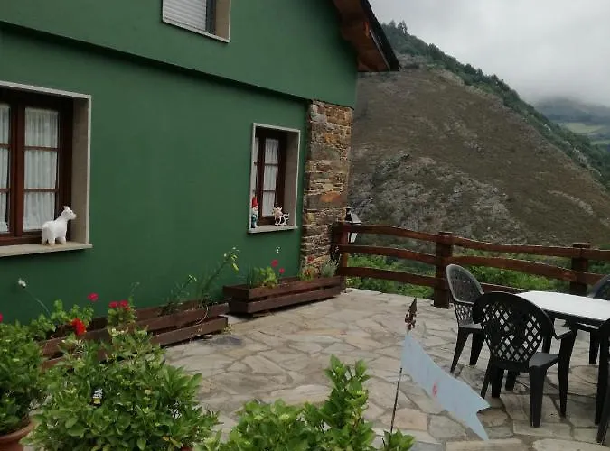 Luna De Vilar شقة Vilarpescozo