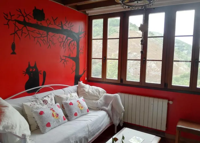 Luna De Vilar Apartman