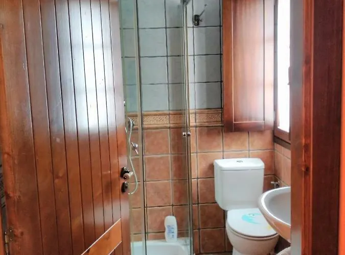 Luna De Vilar شقة