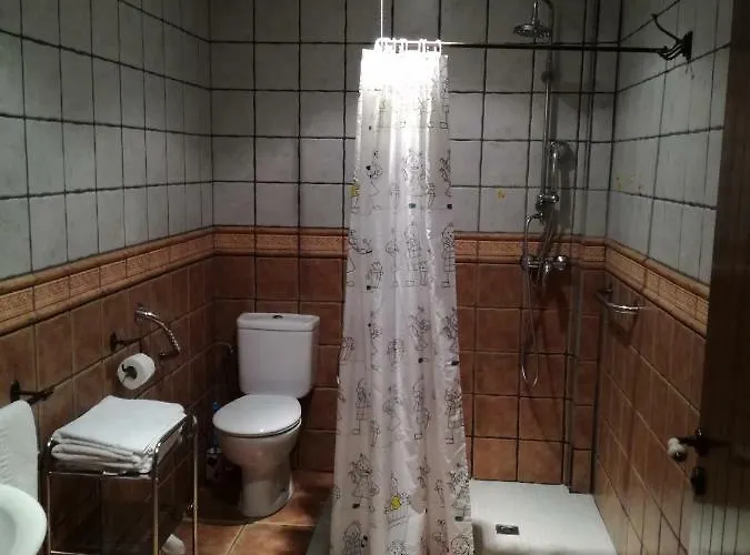 شقة Luna De Vilar *