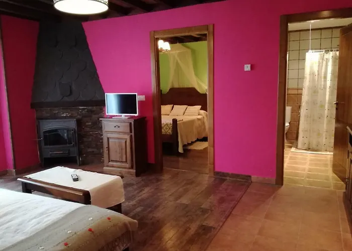 Luna De Vilar * Vilarpescozo