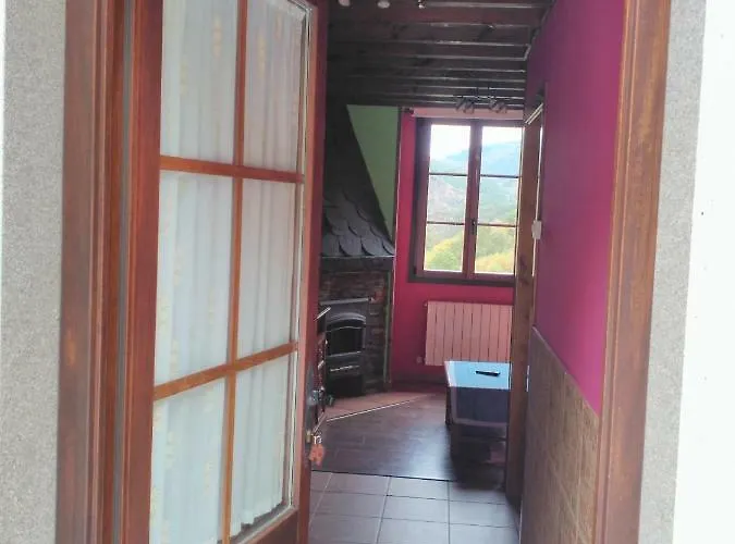 Luna De Vilar شقة