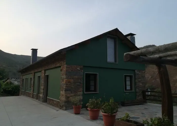 Luna De Vilar * Vilarpescozo