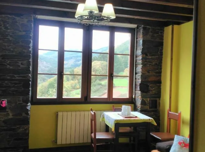 شقة Luna De Vilar *