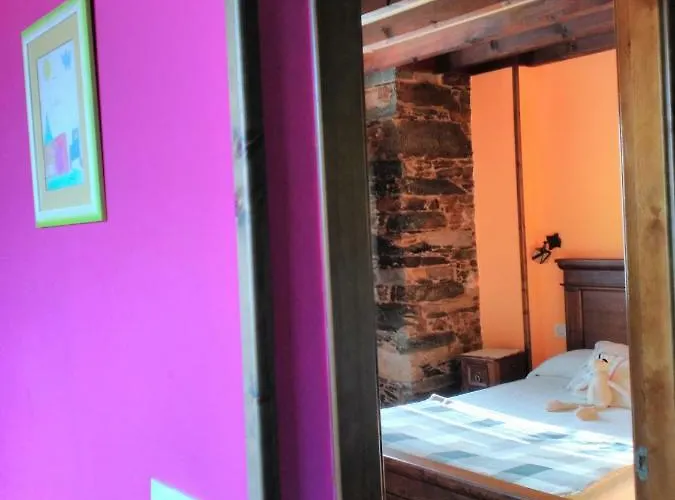 Luna De Vilar * Vilarpescozo