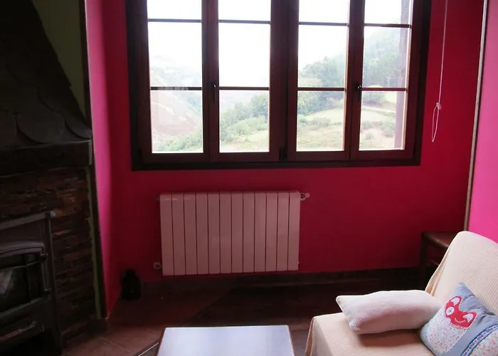 شقة Luna De Vilar *